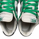 Nike Dunk Low Green Black and White Celtics (UK 10)