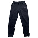 Trapstar Irongate Black and Grey Tracksuit (M)