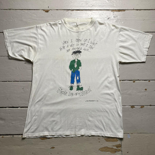 Ann Summers 1999 Vintage 90’s T Shirt