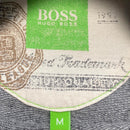 Hugo Boss Grey Jumper (M)
