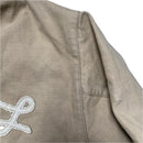 LRG Lifted Research Group Beige Khaki Workman Jacket (L)