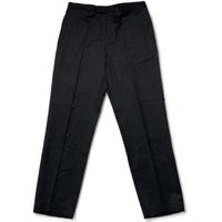 Yves Saint Laurent Vintage Grey Smart Trousers (32W)