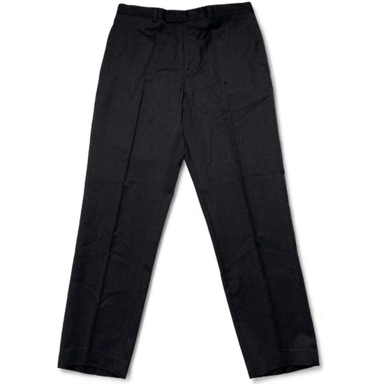 Yves Saint Laurent Vintage Grey Smart Trousers (32W)