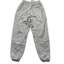 Judah Tribe Grey and White Baggy Joggers (L)