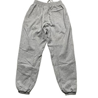 Judah Tribe Grey and White Baggy Joggers (L)