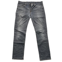 Levis 511 Grey Slim Jeans  (33W)