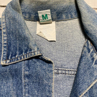 Vintage Big Star Denim Jacket (M)
