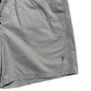 Yves Saint Laurent YSL Light Baby Blue Swim Shorts (L)