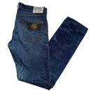 Stone Island Navy Blue Jeans (32W)