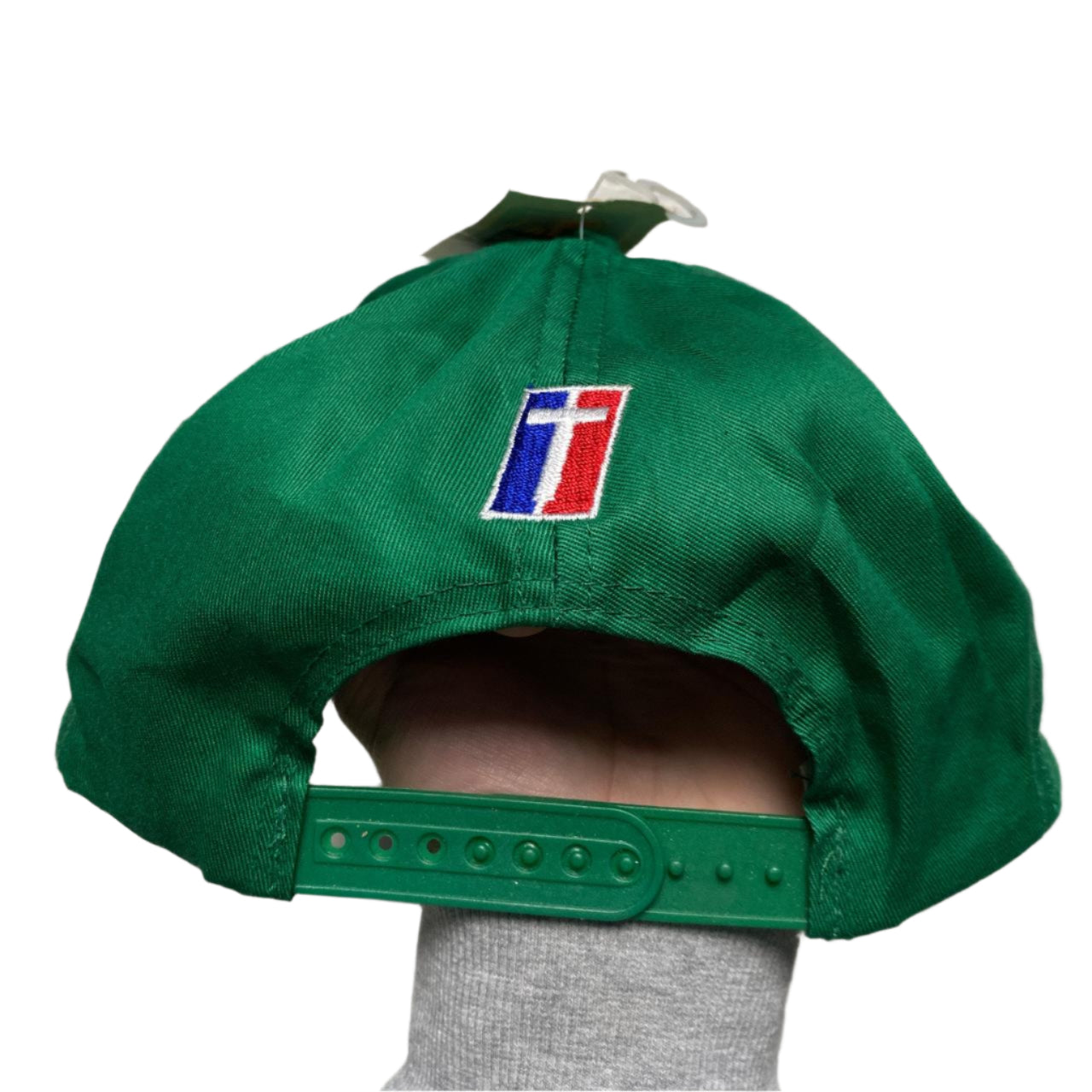 New York Jets Vintage 90’s NFL Green Baseball Cap