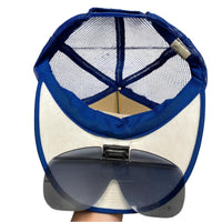 Chessington World Of Adventures Vintage 90’s Cap with Fold away Sun Glasses