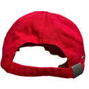 Ajax Red and White Football Cap