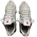 Nike Shox White (UK 7.5)