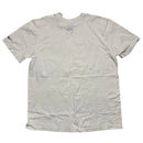Nike Vintage White and Greem Just Do It T Shirt (L)