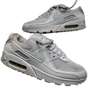 Nike Air Max 90 Light Grey (UK 8)