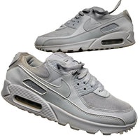 Nike Air Max 90 Light Grey (UK 8)