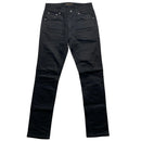 Nudie Jeans Black Slim Fit (29W)