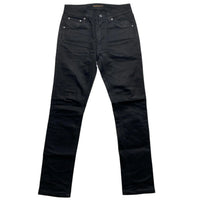 Nudie Jeans Black Slim Fit (29W)