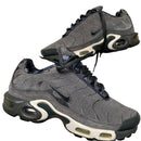 Nike Air Max Plus TN Grey Suede (UK 6)