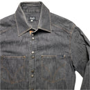 Dolce and Gabbana Vintage Grey Shirt (M)