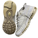 Nike Air Max 98 White (UK 10)