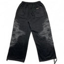 Named Collective Euphoria Black and Grey Puff Print Full Tracksuit (XL)