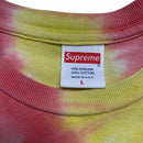 Supreme Tie Dye Little Dinosaur T Shirt (L)