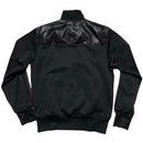 Adidas Originals Black and Gold Tracksuit Jacket (M)