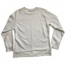 Nike Vintage Y2K White Jumper (XL)
