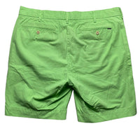 Polo Ralph Lauren Green Chino Shorts (34W)