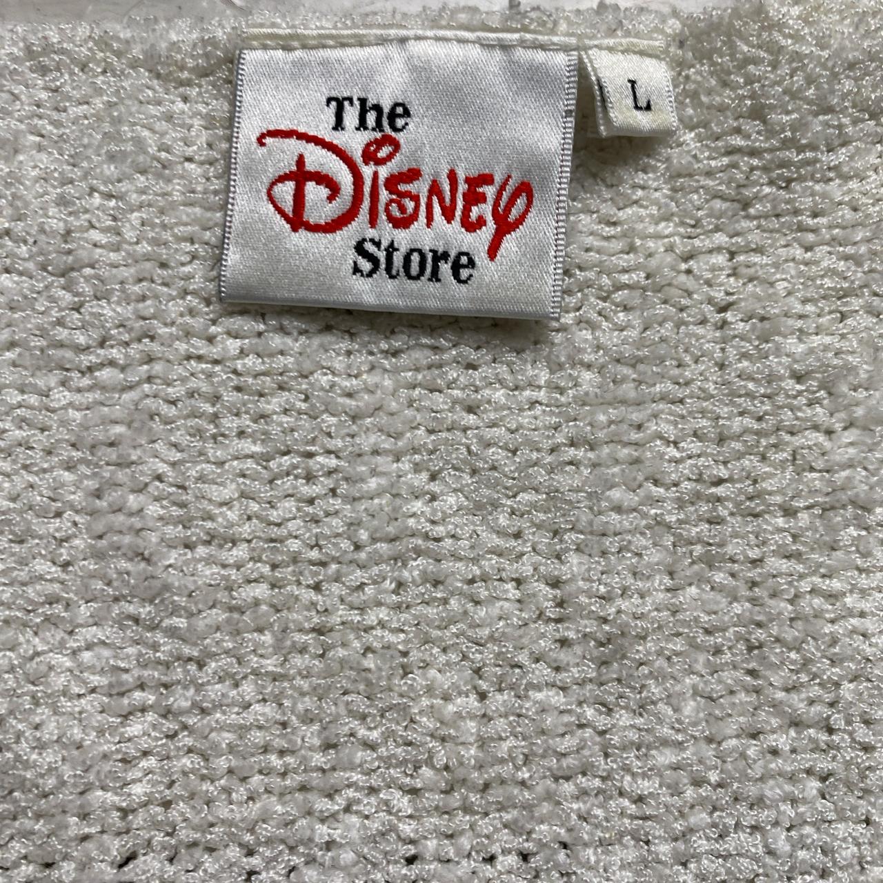 Disney Eeyor Vintage 90’s Wool Knitted Jumper