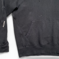 Nike NOCTA Black and White Hoodie