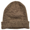 Carhartt Brown Beanie Hat