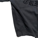 Stussy Tribe Black Jumper (XL)