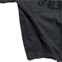 Stussy Tribe Black Jumper (XL)
