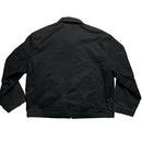 Dickies Black Utility Jacket (XL)