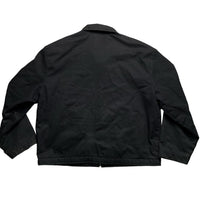 Dickies Black Utility Jacket (XL)