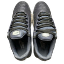 Nike Air Max Plus TN TXT Cool Grey and White (UK 8)