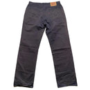 Levis 751 Vintage Grey Jean (34W)