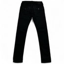 True Religion Zach Black Slim Jeans (30W)