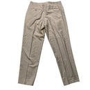 Armani Collezioni Cream Full Suit (XL)