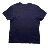 Paul Smith Navy Lamppost T Shirt (M)