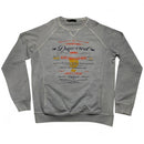Dsquared2 Dsquared Blue Grey Jumper (2XL)