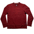 Armani AJ Jeans Burgundy Red Jumper (L)