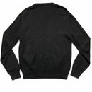 Polo Ralph Lauren Grey and Green Pony Jumper