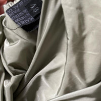 Prada Sport Vintage Light Green Puffer Jacket (L)
