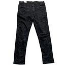 Levis 511 Black Slim Jeans (34W)