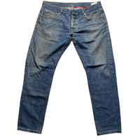 Prada Vintage Light Blue Jeans (36W)