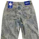 Hugo Boss Scripture Sample Jeans (27W)