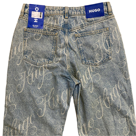 Hugo Boss Scripture Sample Jeans (27W)